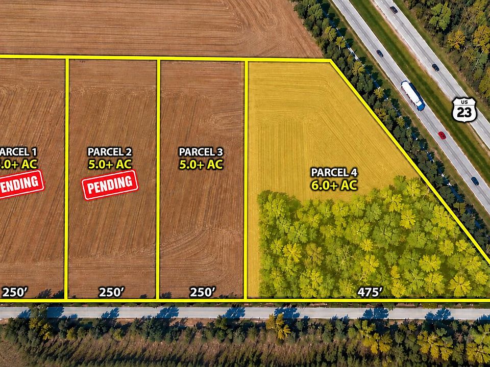 1st image of 6000 Blk Yankee Rd Lot 4