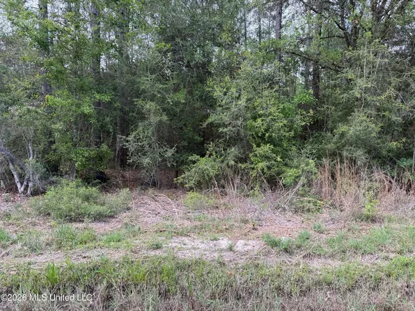 W Jackson St Lot 38, Bay Saint Louis, MS 39520