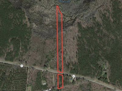 00 Nc 43, Macon, NC, 27551