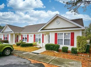 110 Country Manor Dr UNIT B, Conway, SC 29526