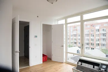 Rented by Gelfand Realty Inc