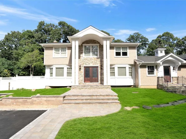 116 Village Hill Drive, Dix Hills, NY 11746