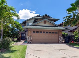 91-1393 Wahane St, Kapolei, HI 96707