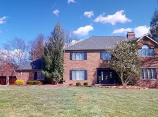 3152 Grassland Hills Rd, Jasper, IN 47546