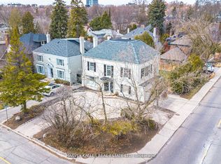 2 Silverwood Ave, Toronto, ON M5P 1W4
