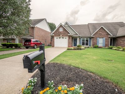 1422 Anita Ct, Murfreesboro, TN, 37130