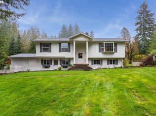 1980 Coal Creek Rd, Longview, WA 98632