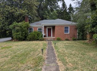 1533 Rugby Ave, Charlottesville, VA 22903