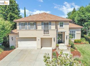 1912 Table Mountain Way, Antioch, CA 94531