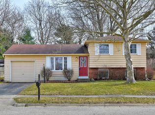 1324 Crestview St, Reynoldsburg, OH