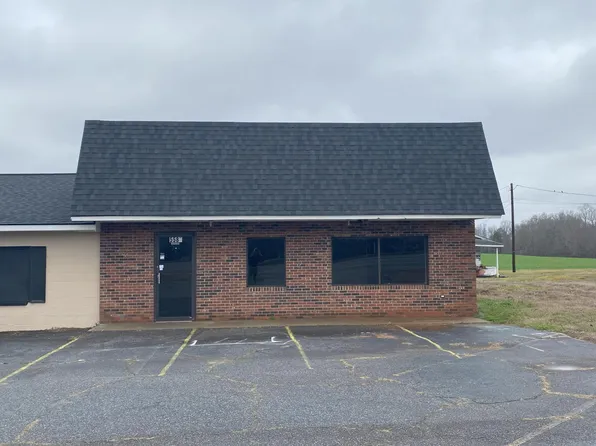5585 Chesnee Hwy, Chesnee, SC 29323