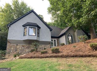 210 Wessex Ct, Sandy Springs, GA 30328