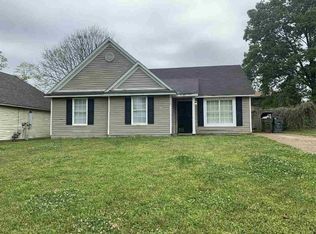 2524 Derbyshire Ave, Memphis, TN 38127