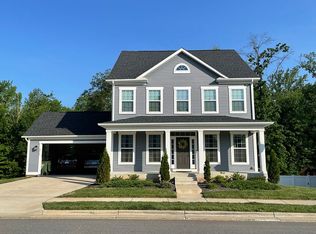 8718 Wilmore Ln, Spotsylvania, VA 22553