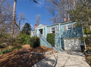 223 Kathryn Ave, Decatur, GA 30030