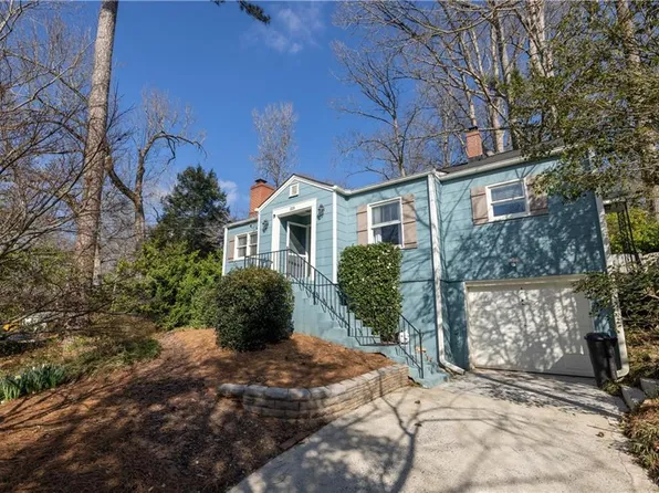 223 Kathryn Ave, Decatur, GA 30030