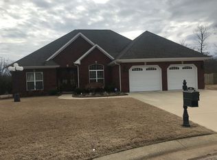 109 New Haven Ct, Florence, AL 35630