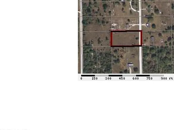 720 N Trebol St, Clewiston, FL 33440