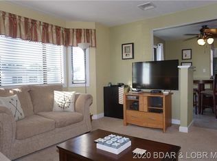 1111 Passover Rd #N2, Osage Beach, MO 65065