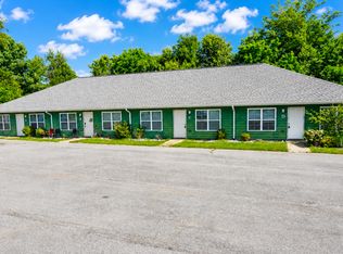 527 Pool Street - Green Units, Decatur, AR 72722