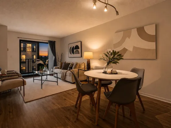 401 S 1st St Unit 321, Minneapolis, MN 55401
