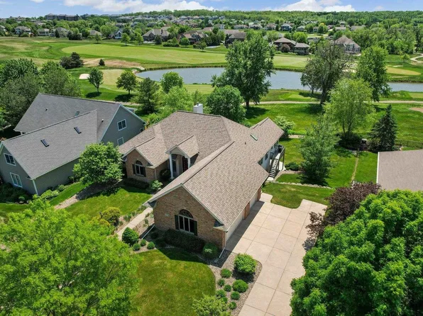 9705 Hill Creek Drive, Verona, WI 53593
