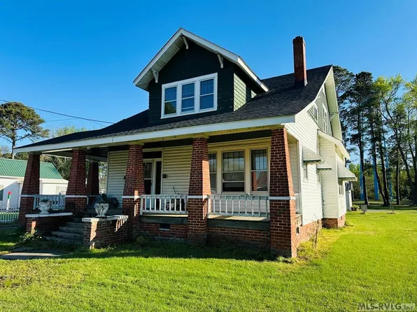 120 E Main St, Powellsville, NC 27967