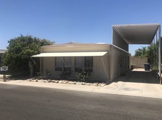 3450 S Orange Dr, Yuma, AZ 85365