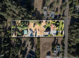 805 Minthorne Rd, Rogue River, OR 97537