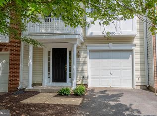 20683 Waterfall Branch Ter, Sterling, VA 20165