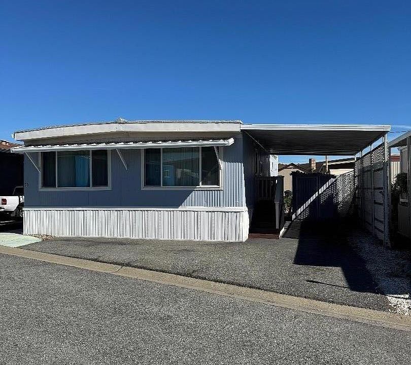 1st image of 55 San Juan Grade Rd Spc 79