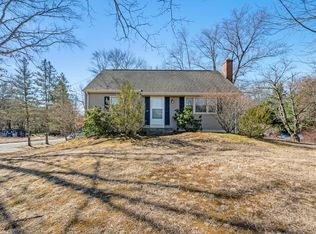 148 Conklin Rd, Stafford Springs, CT 06076