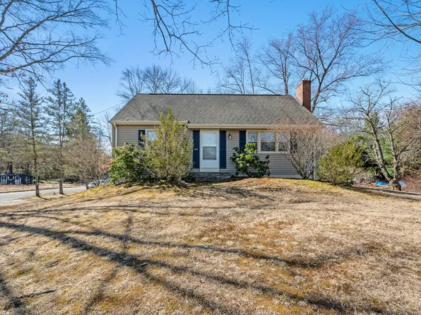 148 Conklin Road, Stafford, CT 06076