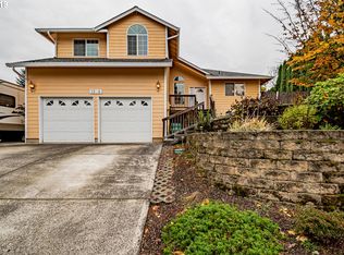 1309 NE Knollcrest Ave, Vancouver, WA 98664