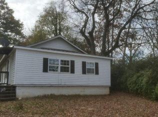 229 Goodrich St, Greenville, SC 29611