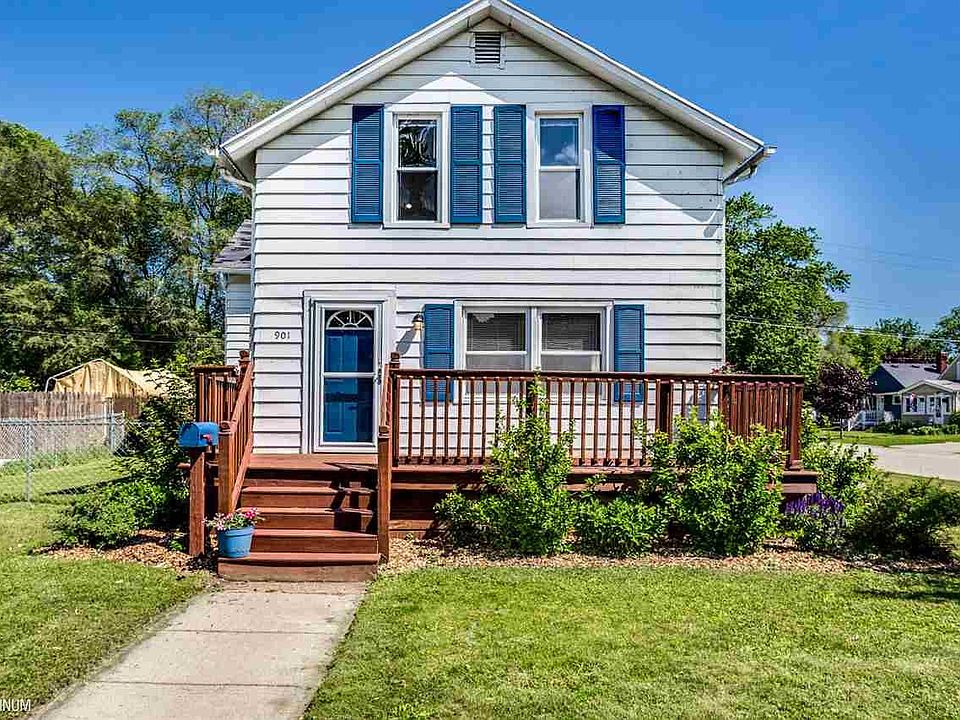 1st image of 901 Garfield St #6