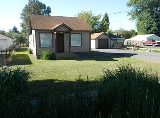 4668 Denver Ave, Klamath Falls, OR 97603