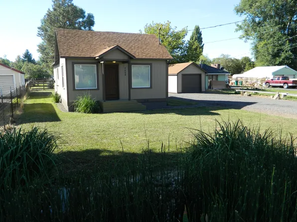 4668 Denver Ave, Klamath Falls, OR 97603