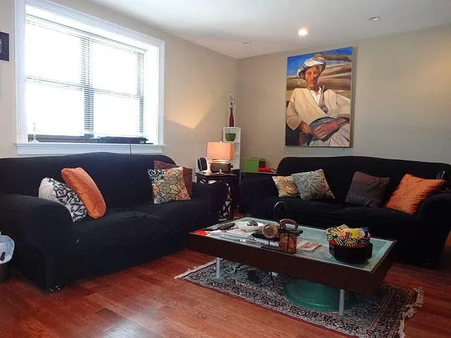 19 Carson St #6C — Photo 3