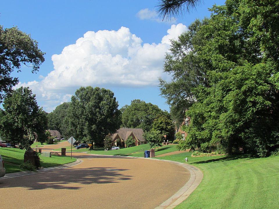 1st image of Richwood Pl