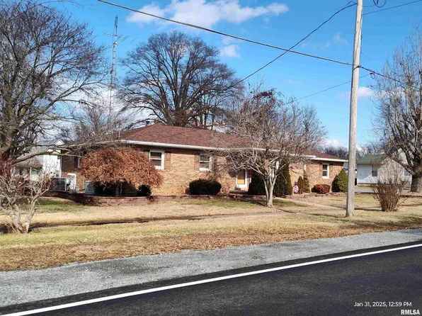 406 E Main St, Norris City, IL 62869