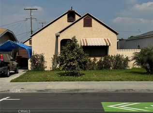 2965 Saturn Ave, Huntington Park, CA 90255