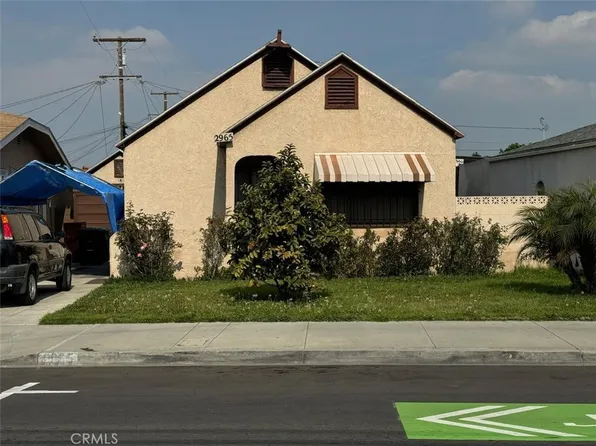 2965 Saturn Ave, Huntington Park, CA 90255