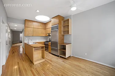 Rented by Corcoran