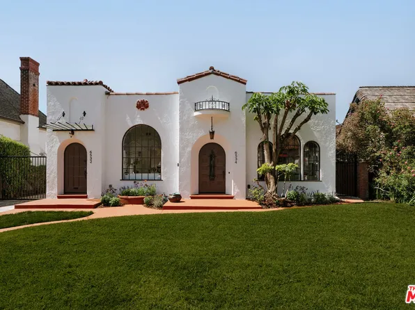 6532 Commodore Sloat Dr, Los Angeles, CA 90048