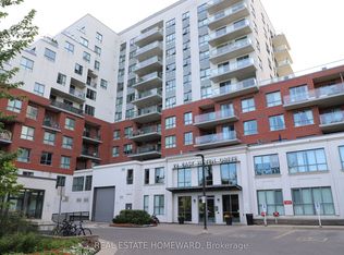 22 E Haven Dr #926, Toronto, ON M1N 0B4