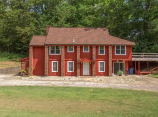 1810 Old Munfordville Rd, Glasgow, KY 42141