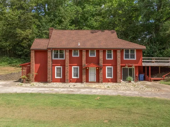 1810 Old Munfordville Rd, Glasgow, KY 42141