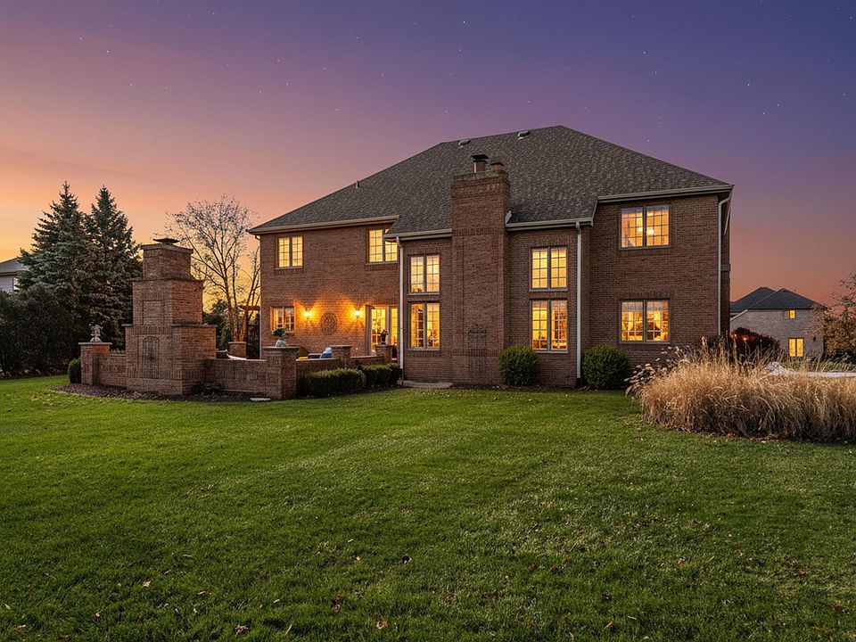 13459 Fox Hill Dr, Lemont, IL 60439 | Zillow