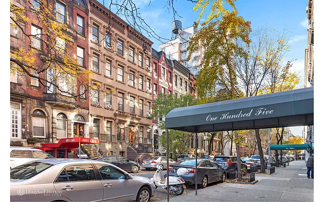 Sold by Douglas Elliman | media 12